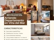 Departamento, Arriendo