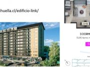 Departamento, Arriendo