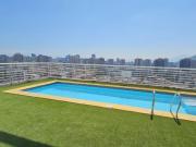 Departamento, Arriendo