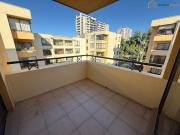 Departamento arriendo 3 Dorm 2 Baños estac. Rozas con...