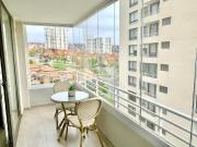 Departamento, Arriendo