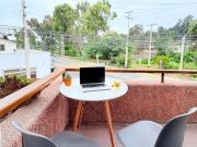 Departamento, Arriendo