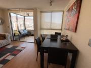 Departamento, Arriendo