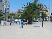 Departamento, Arriendo