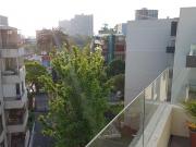 Departamento, Arriendo