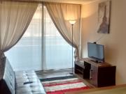 Departamento, Arriendo