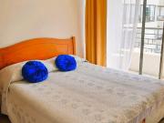 Departamento, Arriendo