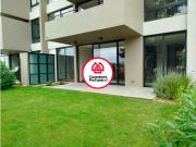 Departamento arriendo Alto Laguna Curauma 2d /2b
