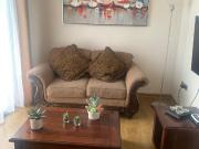 Departamento Arriendo Amoblado