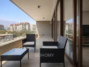 Departamento arriendo amoblado entrega inmediata