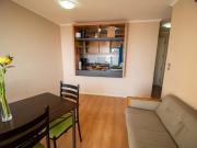 Departamento Arriendo amoblado Placeres GC incluidos