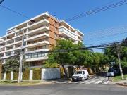 ARRIENDO AÑO CORRIDO EN CONDOMINIO, LAS CONDES