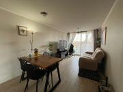 Departamento Arriendo Berlin 927 San Miguel Con Terraza