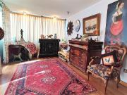 Departamento Arriendo De 3 Dorm. En Providencia Av El Bosque