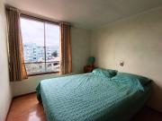 Departamento arriendo duplex tipo Loft en Forestal bajo