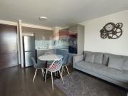 Departamento arriendo Los Trigales / Las Condes