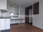 Departamento Arriendo Santiago Estación Central