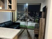 Departamento Arriendo Santiago Estación Central