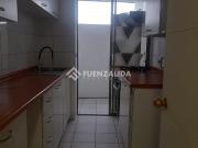 Departamento Arriendo Santiago Estación Central