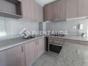 Departamento Arriendo Santiago Estación Central