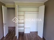 Departamento Arriendo Santiago Huechuraba