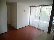 Departamento Arriendo Santiago Independencia