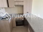 Departamento Arriendo Santiago Independencia