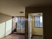 Departamento Arriendo Santiago Independencia