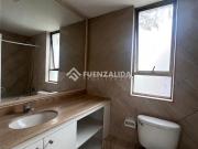 Departamento Arriendo Santiago La Florida