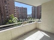 Departamento Arriendo Santiago La Florida