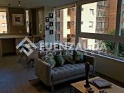 Departamento Arriendo Santiago Las Condes