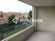 Departamento Arriendo Santiago Las Condes