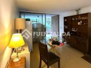 Departamento Arriendo Santiago Las Condes