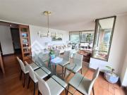 Departamento Arriendo Santiago Las Condes