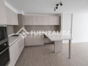 Departamento Arriendo Santiago Las Condes