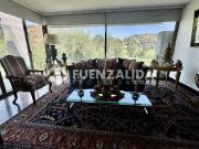 Departamento Arriendo Santiago Lo Barnechea La Dehesa