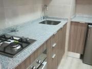 Departamento Arriendo Santiago Metro Ñuble
