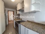 Departamento Arriendo Santiago Providencia
