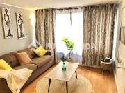 Departamento Arriendo Santiago Providencia Departamento Arriendo Santiago Providencia