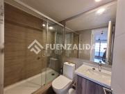 Departamento Arriendo Santiago Providencia