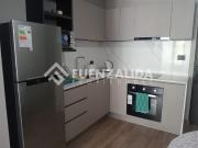 Departamento Arriendo Santiago Providencia