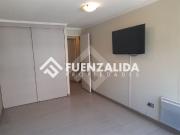 Departamento Arriendo Santiago Providencia