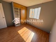 Departamento Arriendo Santiago Puente Alto