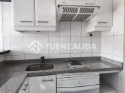 Departamento Arriendo Santiago Recoleta