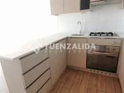 Departamento Arriendo Santiago San Miguel