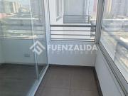 Departamento Arriendo Santiago San Miguel