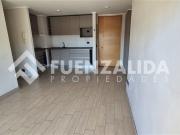 Departamento Arriendo Santiago San Miguel