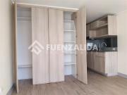 Departamento Arriendo Santiago Santiago