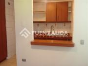 Departamento Arriendo Santiago Santiago