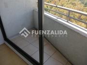 Departamento Arriendo Santiago Santiago